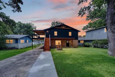 10115 Comanche, Quinlan TX 75474