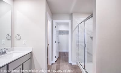 1521 Oak Valley, Denton TX 76209 - Photo 2