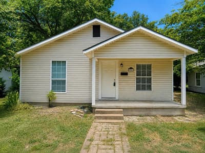2321 Alexander Avenue, Waco TX 76708 - Photo 2