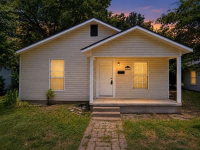 2321 Alexander Avenue, Waco TX 76708