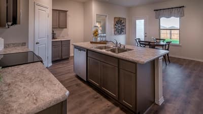 1421 Oak Valley, Denton TX 76209 - Photo 2