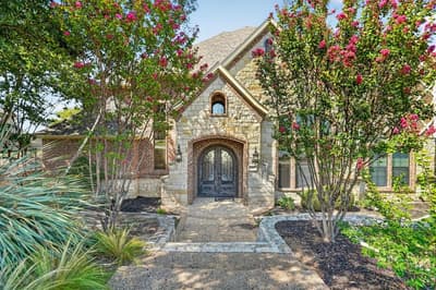 10808 Hawkins Home Boulevard, Benbrook TX 76126 - Photo 3