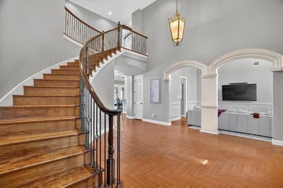 10808 Hawkins Home Boulevard, Benbrook TX 76126 - Photo 5