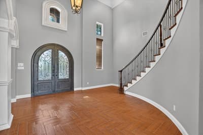 10808 Hawkins Home Boulevard, Benbrook TX 76126 - Photo 4