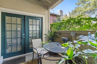 8601 Park Lane # 612, Dallas TX 75231 - Photo 2