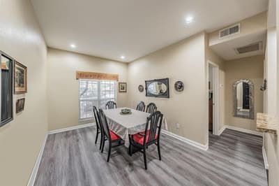8601 Park Lane # 612, Dallas TX 75231 - Photo 3