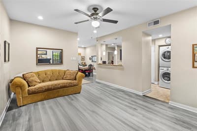 8601 Park Lane # 612, Dallas TX 75231 - Photo 5