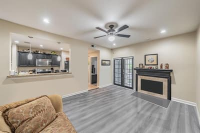 8601 Park Lane # 612, Dallas TX 75231 - Photo 4