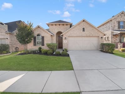 7017 Green Field Street, Little Elm TX 76227 - Photo 2