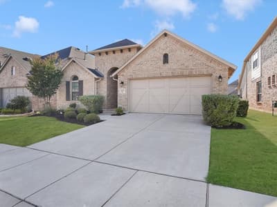 7017 Green Field Street, Little Elm TX 76227 - Photo 3