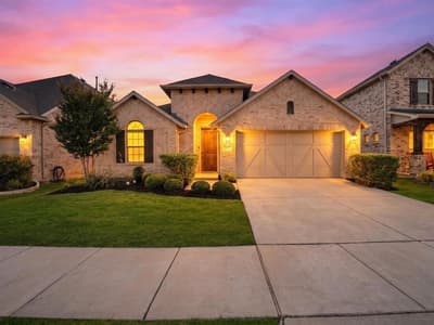 7017 Green Field Street, Little Elm TX 76227