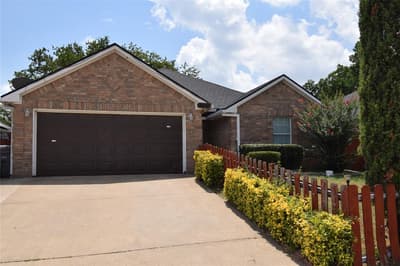 8516 Torreon Court, Dallas TX 75217