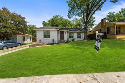 1314 Arborvitae Avenue, Dallas TX 75224 - Photo 2