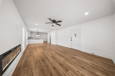 1314 Arborvitae Avenue, Dallas TX 75224 - Photo 5