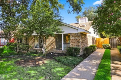 2945 Allister Street, Dallas TX 75229 - Photo 2