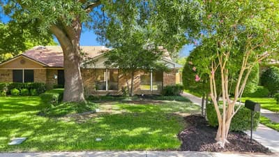 2945 Allister Street, Dallas TX 75229