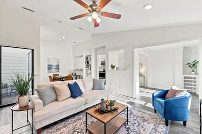 2945 Allister Street, Dallas TX 75229 - Photo 4