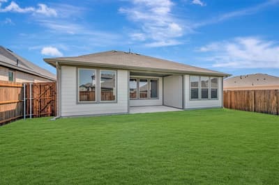 1721 Willow Patch Drive, Denton TX 76249 - Photo 4