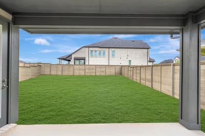 8417 Texas Ash Drive, Justin TX 76247 - Photo 5
