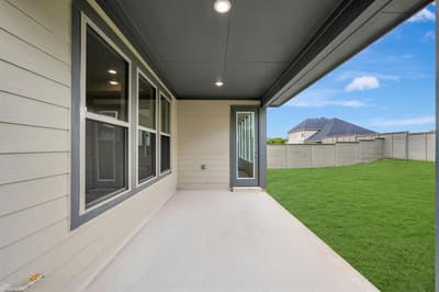 8417 Texas Ash Drive, Justin TX 76247 - Photo 4