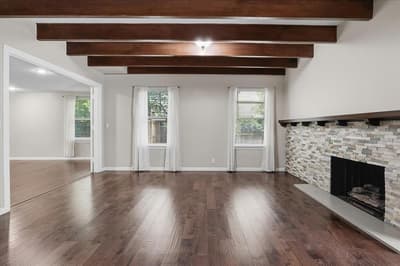 401 N Bailey Avenue, Fort Worth TX 76107 - Photo 5