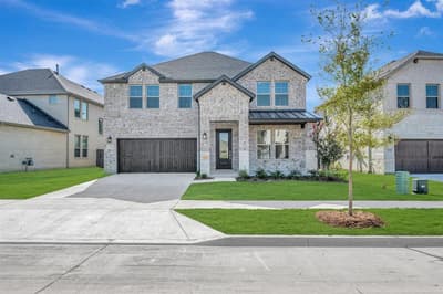 7224 Ladybug Lane, Little Elm TX 76227