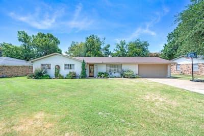 708 Lee Street, Sulphur Springs TX 75482