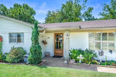 708 Lee Street, Sulphur Springs TX 75482 - Photo 4