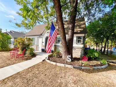 2501 Austin Avenue, Brownwood TX 76801 - Photo 3
