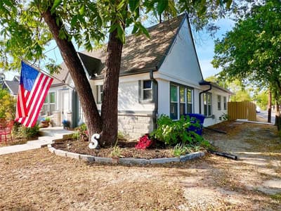 2501 Austin Avenue, Brownwood TX 76801