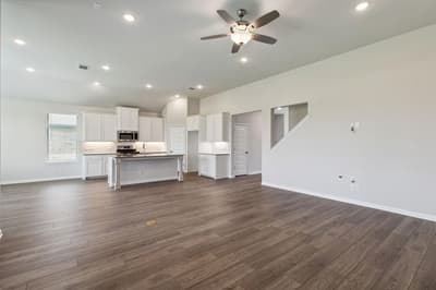 724 Metallic Tree Lane, Van Alstyne TX 75495 - Photo 3