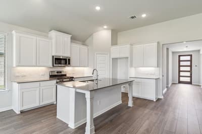 724 Metallic Tree Lane, Van Alstyne TX 75495 - Photo 4