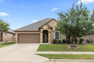 328 Running water Trail, Fort Worth TX 76131