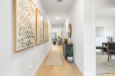 557 Stone Hollow Drive, Van Alstyne TX 75495 - Photo 2