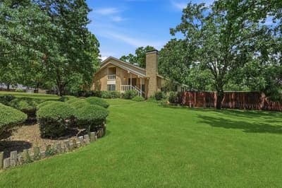 146 River Hills Drive, Denison TX 75020 - Photo 2