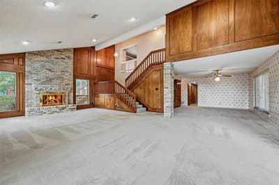146 River Hills Drive, Denison TX 75020 - Photo 3