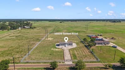 16609 Tarlton Road, Mabank TX 75156 - Photo 3