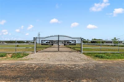 16609 Tarlton Road, Mabank TX 75156