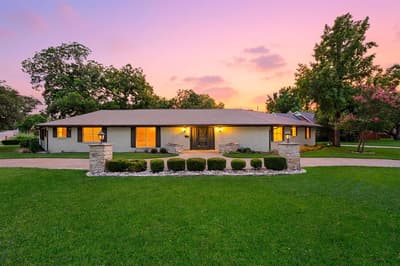 416 Brook Lane, McKinney TX 75069