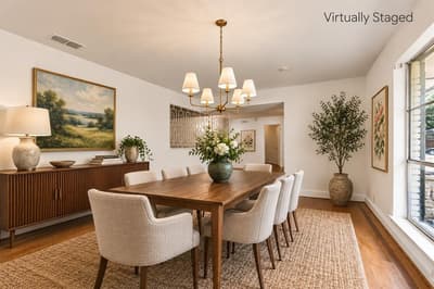 416 Brook Lane, McKinney TX 75069 - Photo 4
