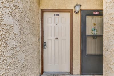 1908 Cloisters Drive # 511, Arlington TX 76011 - Photo 5