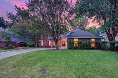 509 Missionary Ridge, DeSoto TX 75115