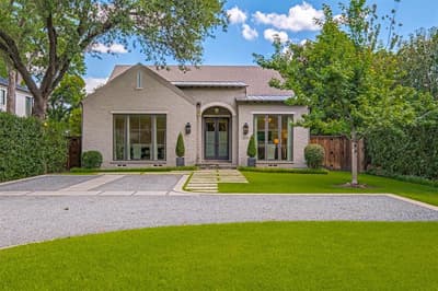 4045 Glenwick Lane, University Park TX 75205 - Photo 2