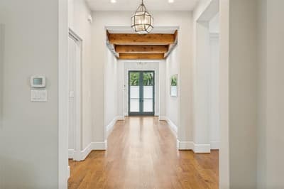 4045 Glenwick Lane, University Park TX 75205 - Photo 3