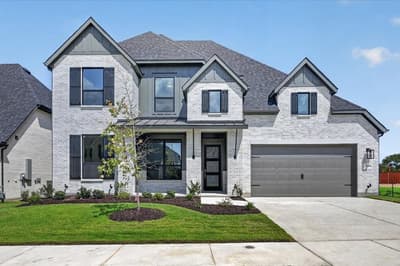 937 Pelotazo Avenue, Fort Worth TX 76247