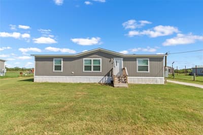 2347 NE County Road 2070, Powell TX 75153 - Photo 2
