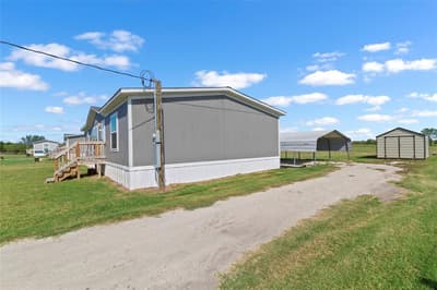 2347 NE County Road 2070, Powell TX 75153 - Photo 3