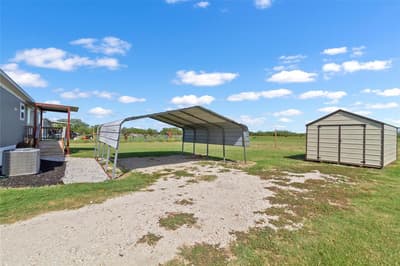 2347 NE County Road 2070, Powell TX 75153 - Photo 4