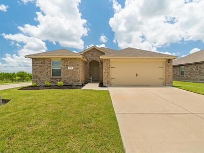 808 Watermill Road, Royse City TX 75189 - Photo 2