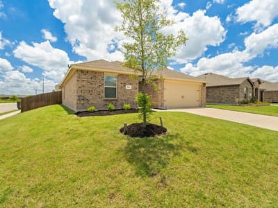 808 Watermill Road, Royse City TX 75189 - Photo 3